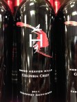 2012 Columbia Crest H3 Cabernet Sauvignon